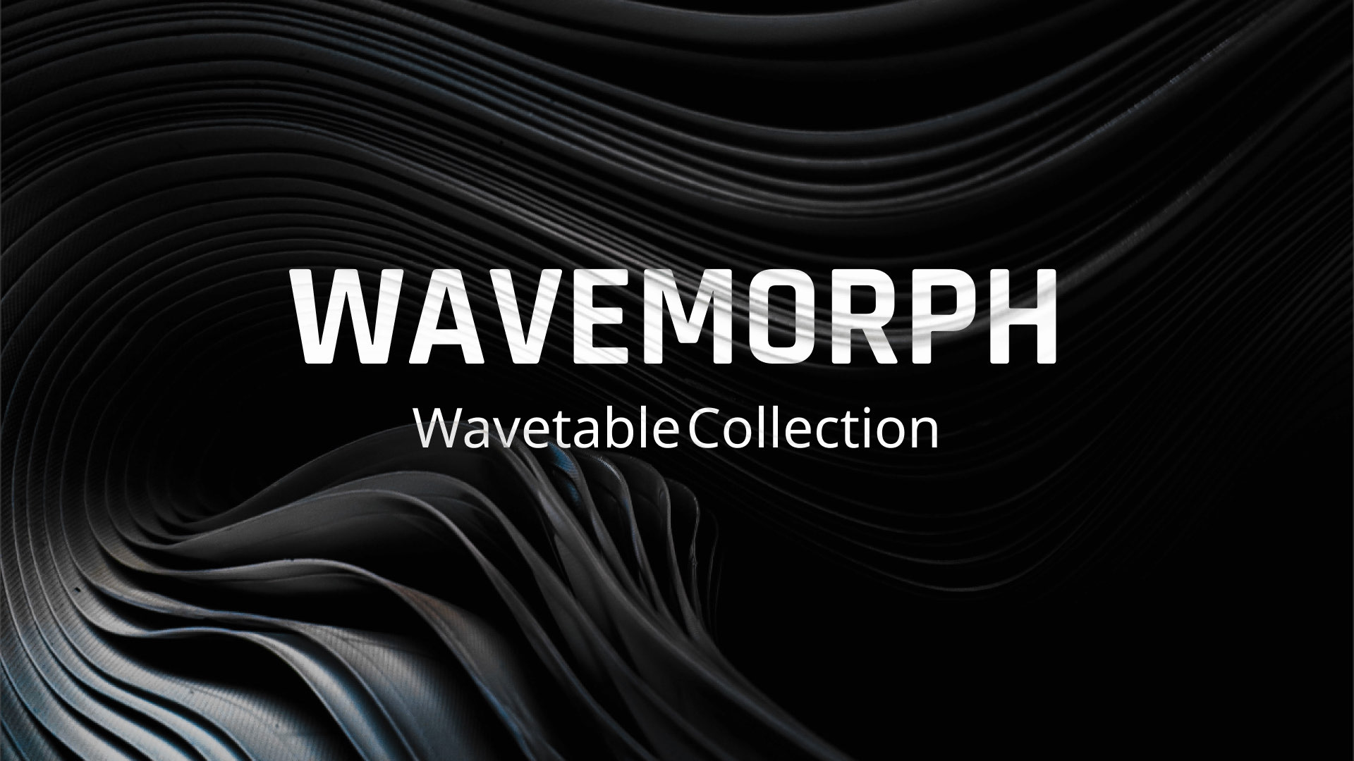 Wavemorph
